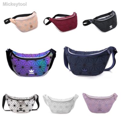 Shoulder Bag Sport Sling Bags Waist Chest Pouch