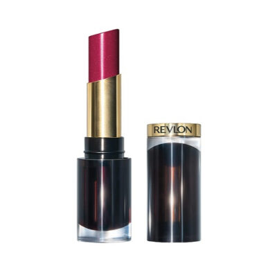 [SG Ready Stock] Revlon Super Lustrous Glass Shine Lipstick